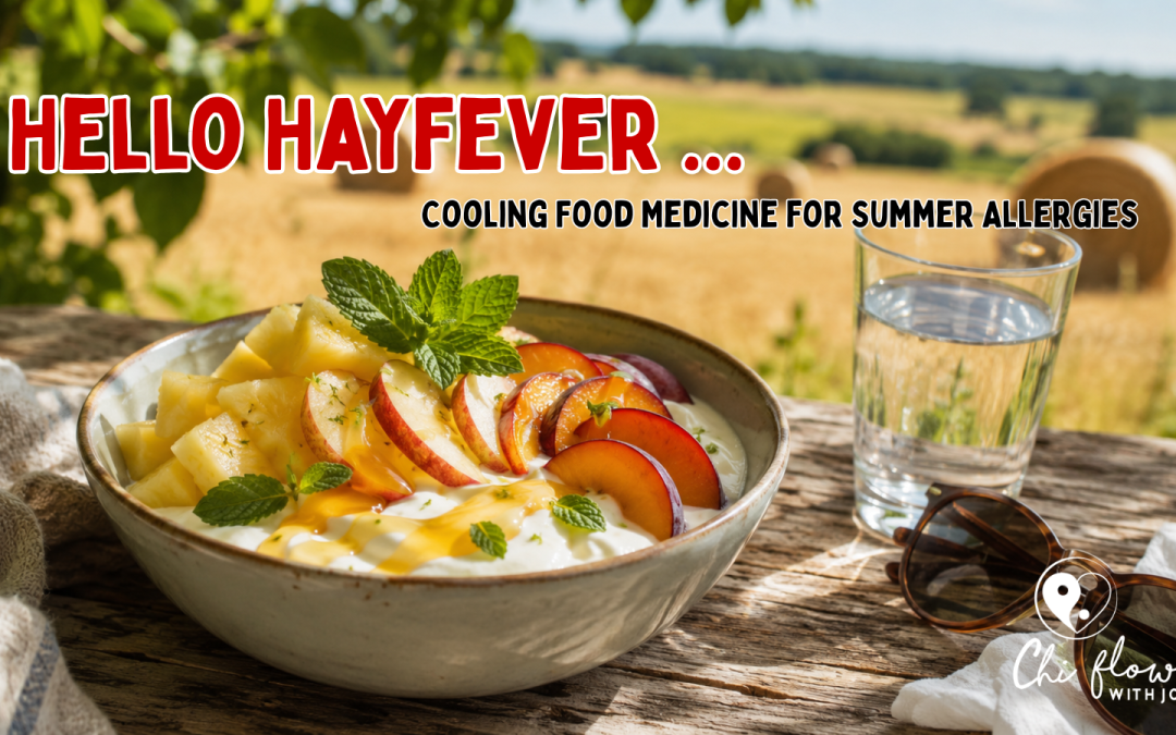 Hello Hayfever