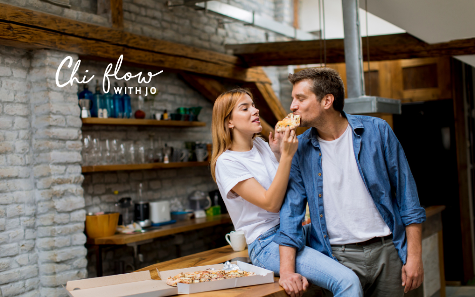 Eat, Play, Love