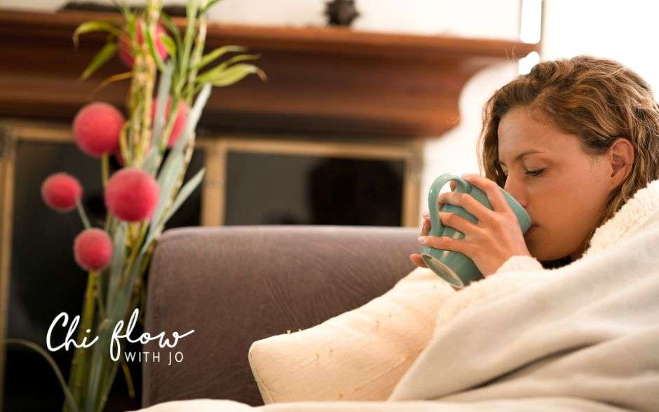 How to stop catching colds