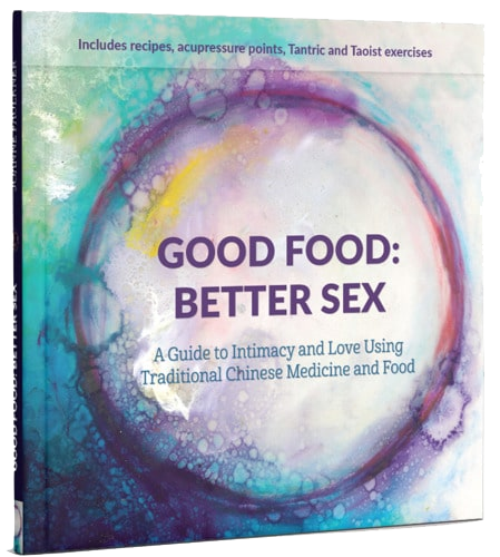 Good Food Better Sex
