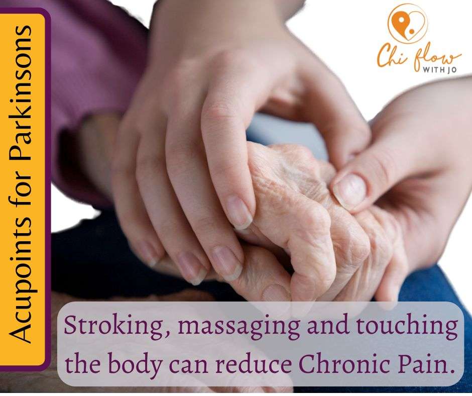 Parkinsons exercises