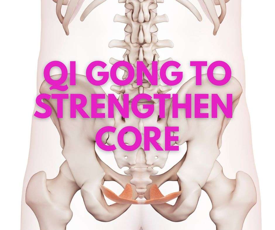 _Qi Gong to strengthen core