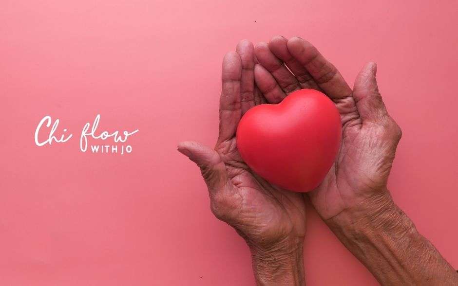 Building an Emotionally Healthy Heart