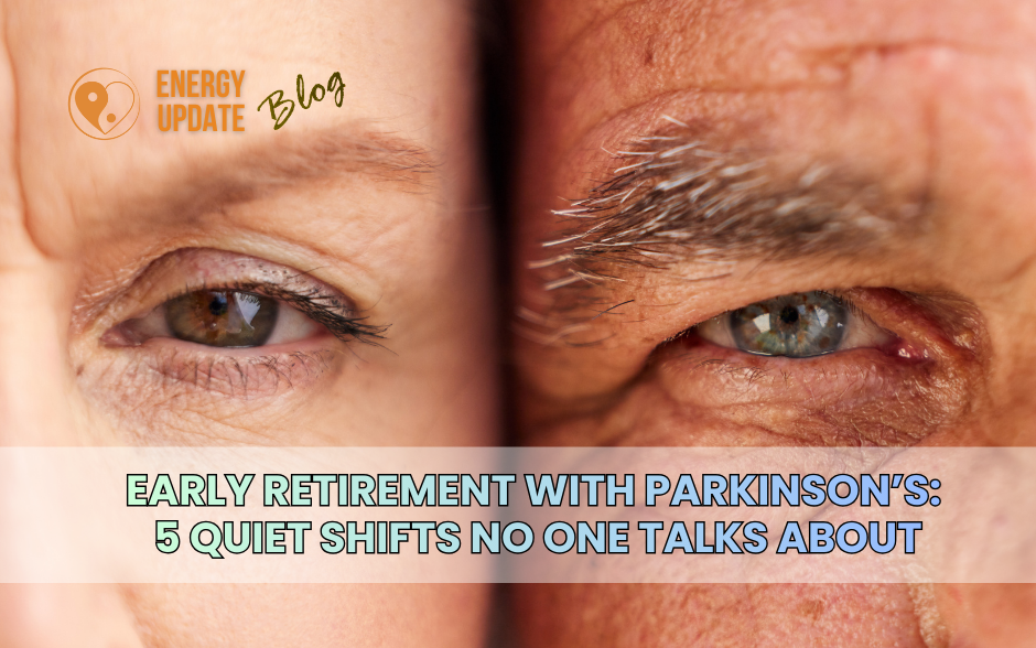 Five Things to Consider Before You Retire