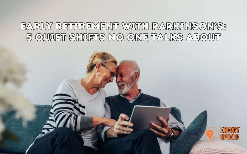 Five Things to Consider Before You Retire